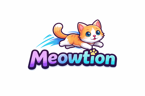 Meowtion